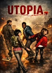 Utopia S02E03 Lektor PL