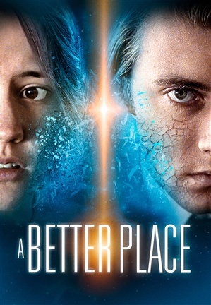 Przekleństwo Jeremy&rsquo;ego / A better place (2015)