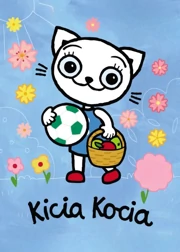 Kicia Kocia Odcinek 14 / Zima /