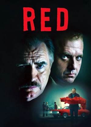 Red / Czerwony (2008)