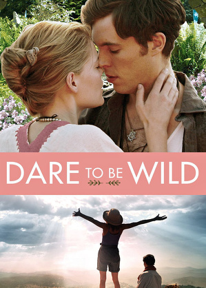 Dzika jak natura / Dare to be wild (2015)