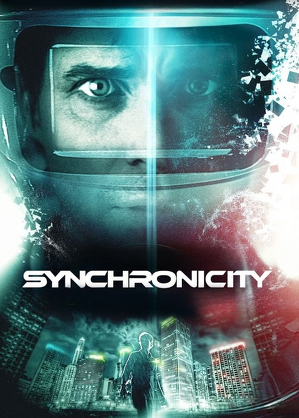 Czasoprzestrzeń / Synchronicity (2015)