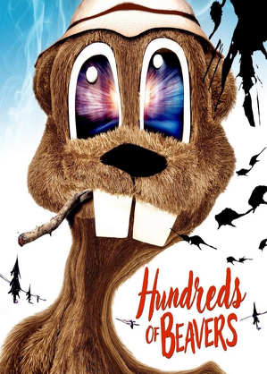 Setki bobr&oacute;w / Hundreds of beavers (2022)