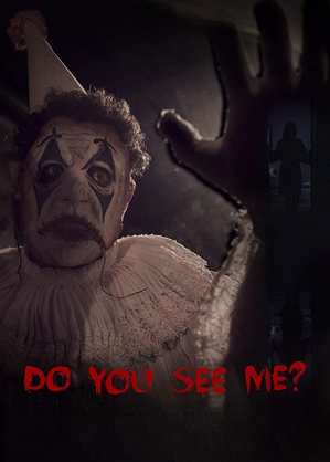 Widzisz mnie? / Do you see me (2017)