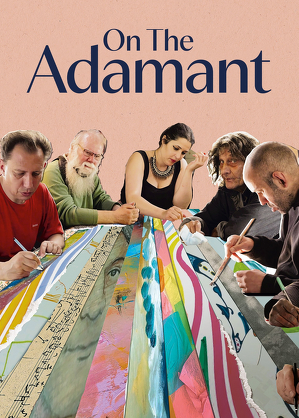 Adamant / Sur l'adamant (2022)