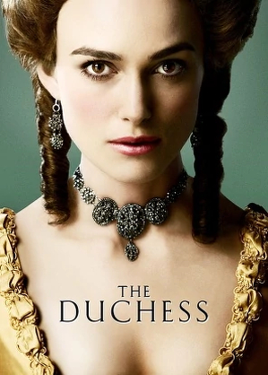 Księżna / The duchess (2008)