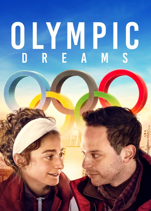 Olimpijska miłość / Olympic dreams (2019)