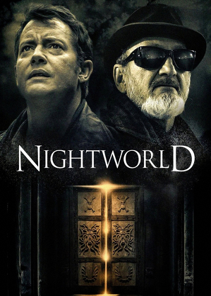 Świat nocy: Drzwi do piekła / Nightworld (2017)