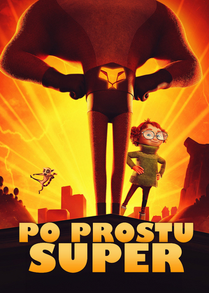 Po prostu super / Helt super (2022)