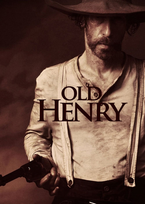 Stary Henry / Old henry (2021)