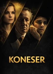 Koneser (2013) Lektor PL