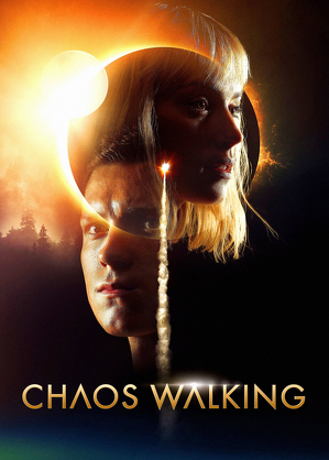 Ruchomy chaos / Chaos walking (2021)