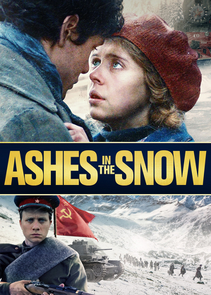 Szare śniegi Syberii / Ashes in the snow (2018)