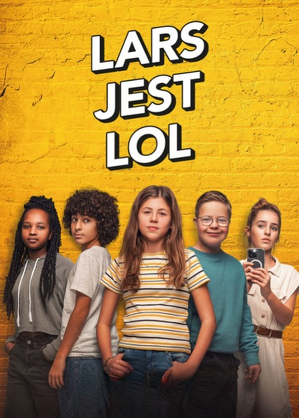 Lars jest LOL / Lars er lol (2023)