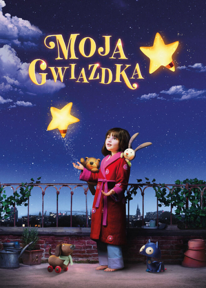 Moja gwiazdka / Lauras stern (2021)