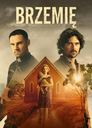 Brzemię - miniserial / Scrublands