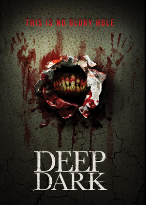 Otchłań / Deep dark (2015)