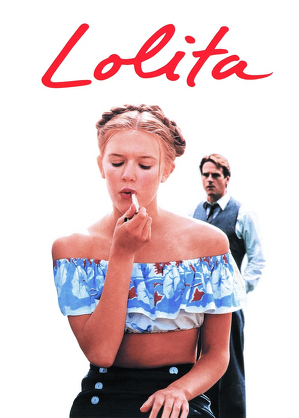 Lolita (1997)