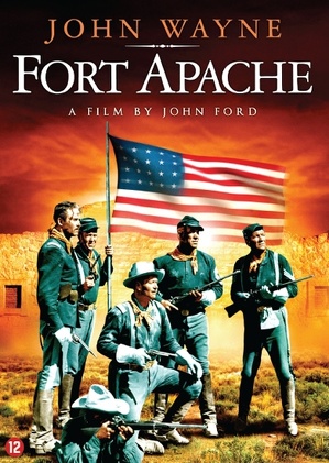 Masakra Fortu Apache (1948)