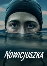Nowicjuszka (2021) Lektor PL