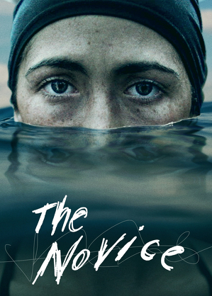 Nowicjuszka / The novice (2021)