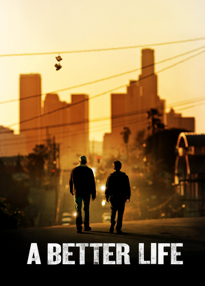 Lepsze życie / A better life (2011)
