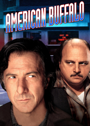 American Buffalo (1996)