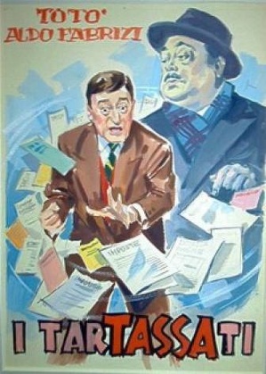 Ach, ten łobuz () 1959