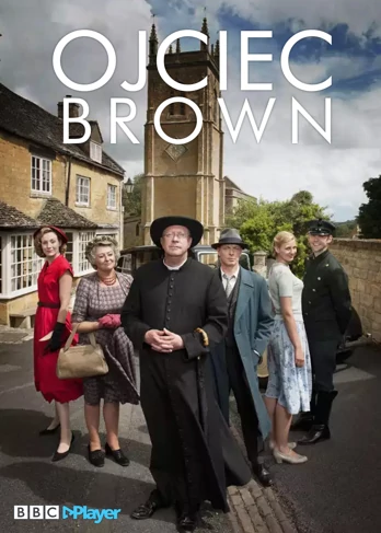 Ojciec Brown - serial online