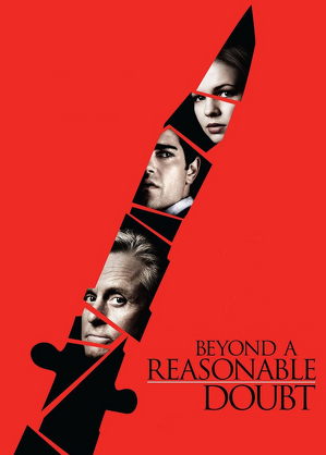 Ponad wszelką wątpliwość / Beyond a reasonable doubt (2009)