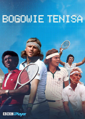 Bogowie tenisa - program online / Gods of tennis