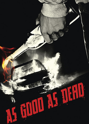 W imię zemsty / As good as dead (2010)