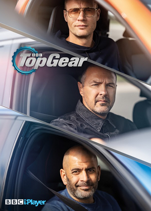 Top Gear - program online