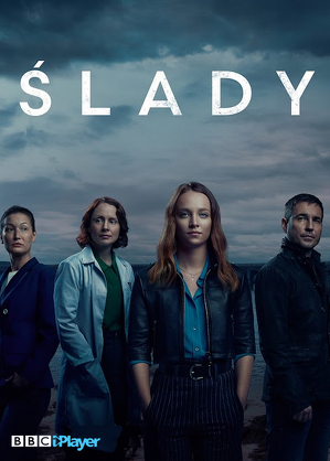 Ślady - serial online / Traces