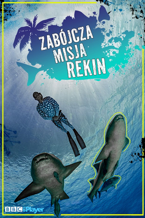 Zabójcza misja: rekin - program online / Deadly mission shark