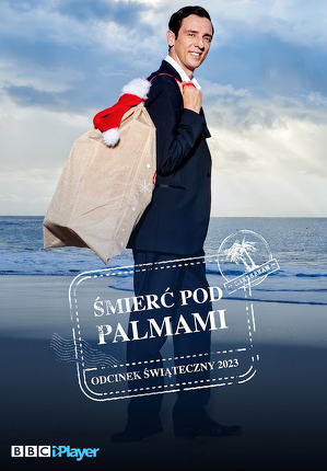 Śmierć pod palmami: odcinki świąteczne - serial online / Death in paradise