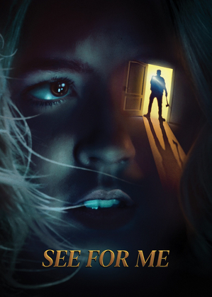 Niewidzialna / See for me (2021)
