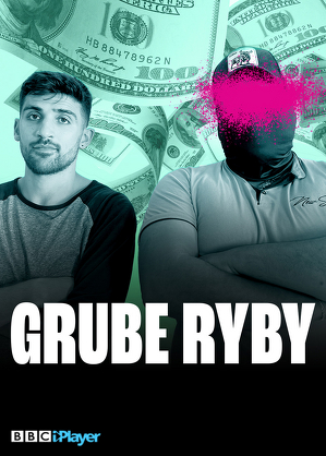 Grube ryby - program online / Kingpins