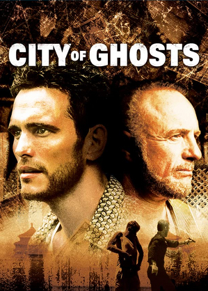 Miasto duch&oacute;w / City of ghosts (2002)