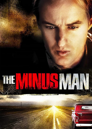 Selekcjoner / The minus man (1999)