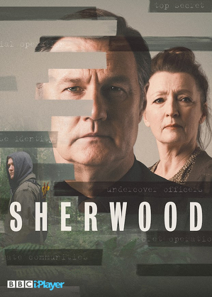 Sherwood - serial online