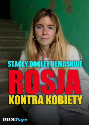 Rosja kontra kobiety S01E01