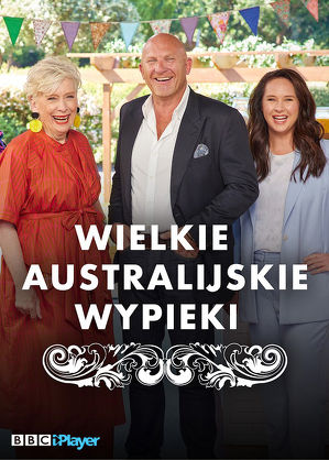 Wielkie australijskie wypieki - program online / The great australian bake off