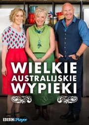 Wielkie australijskie wypieki S03E05 Lektor PL