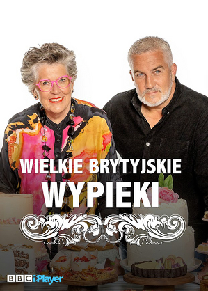 Wielkie brytyjskie wypieki - program online / The great british bake off