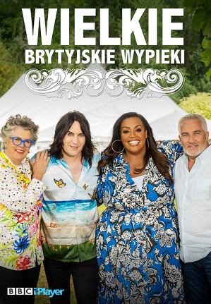 Wielkie brytyjskie wypieki - program online / The great british bake off