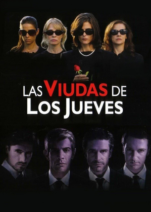 Czwartkowe wdowy / Las viudas de los jueves (2009)