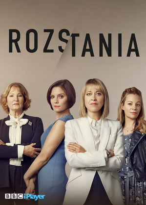 Rozstania - serial online / The split