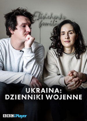 Ukraina: dzienniki wojenne S01E01