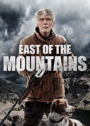 Na wsch&oacute;d od g&oacute;r / East of the mountains (2021)